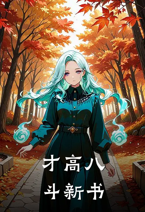 才高八斗新书