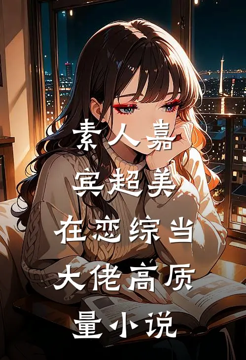 素人嘉宾超美，在恋综当大佬高质量小说