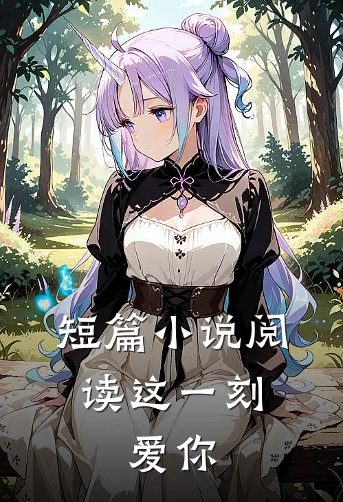 短篇阅读这一刻,爱你是