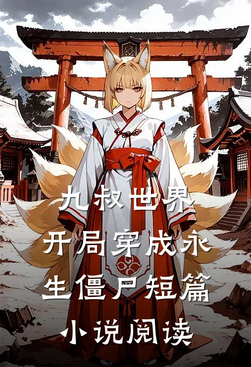 九叔世界开局穿成永生僵尸短篇阅读