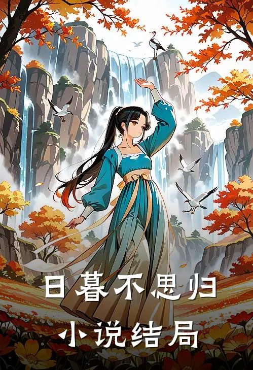 日暮不思归小说结局