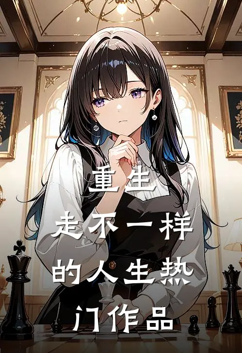 重生,走不一样的人生热门作品有哪些