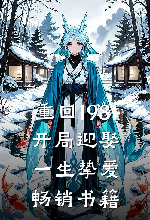 重回1981开局迎娶一生挚爱畅销书籍