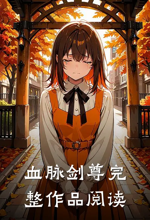 血脉剑尊完整作品阅读