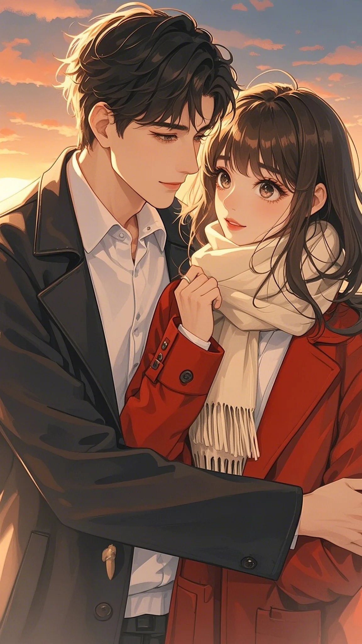 徒大不中留：山下的美女猛如虎无删减全文