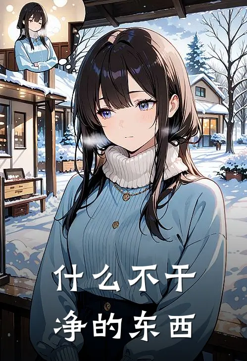 什么不干净的东西