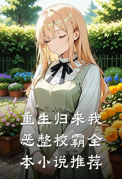重生归来我恶整校霸全本小说推荐