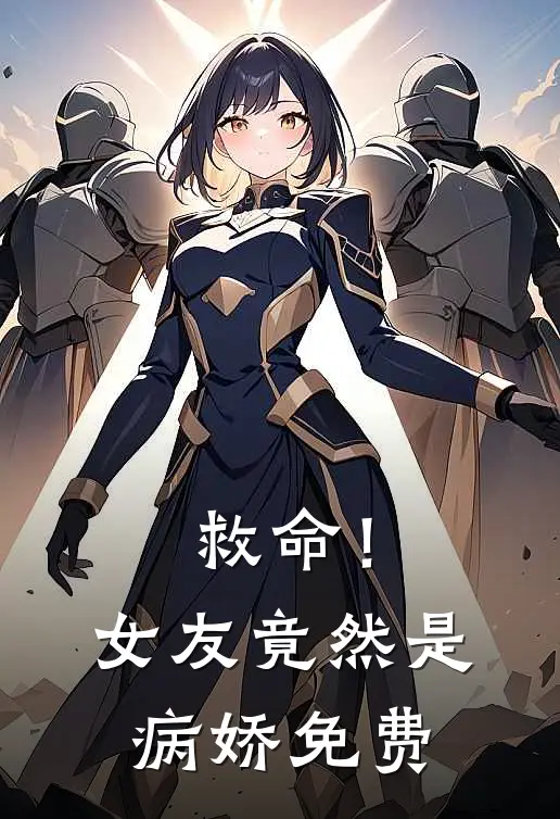 救命!女友竟然是病娇免费漫画