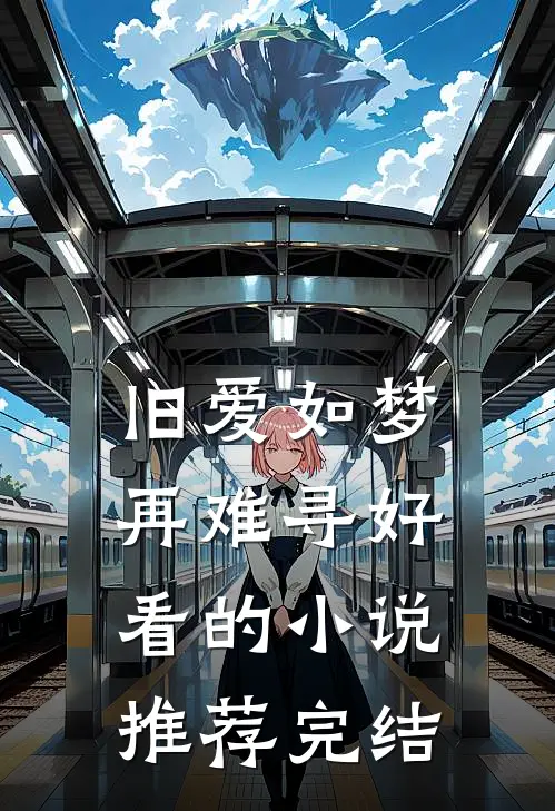 旧爱如梦再难寻好看的推荐完结了吗