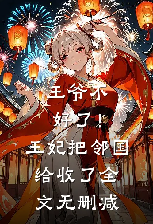 王爷不好了!王妃把邻国给收了全文无删减