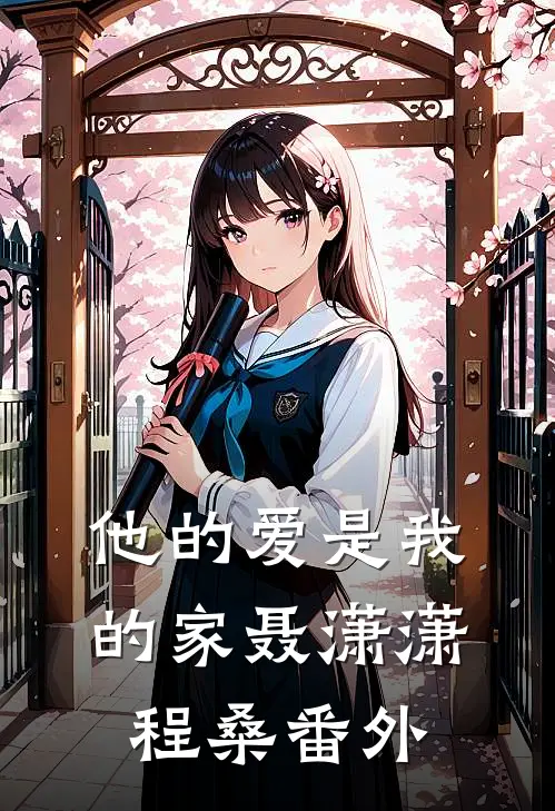 他的爱是我的家聂潇潇程桑 番外