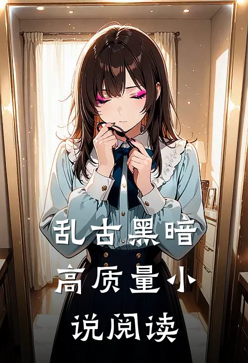 乱古黑暗高质量小说阅读
