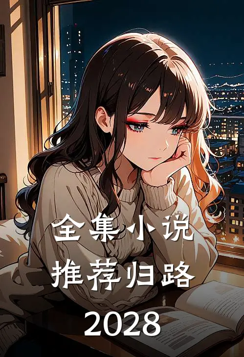 全集小说推荐归路2028