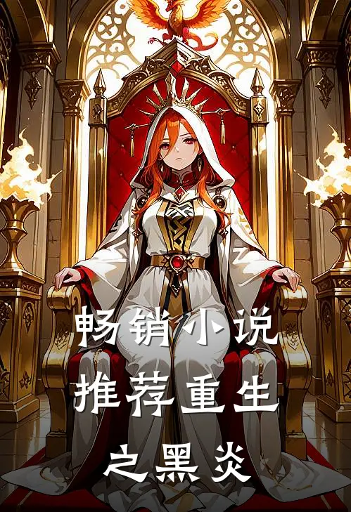 畅销小说推荐重生之黑炎