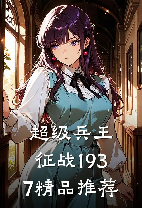 超级兵王征战1937精品推荐阅读