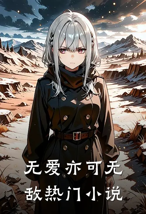 无爱亦可无敌热门小说