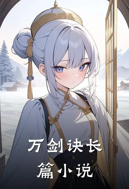 万剑诀长篇小说
