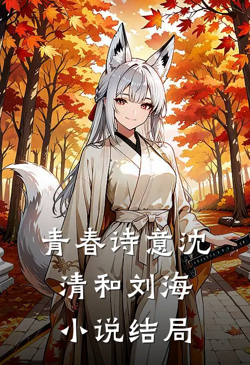 青春诗意沈清和刘海小说结局