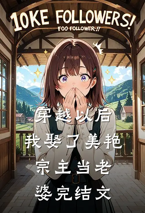 穿越以后,我娶了美艳宗主当老婆完结文推荐