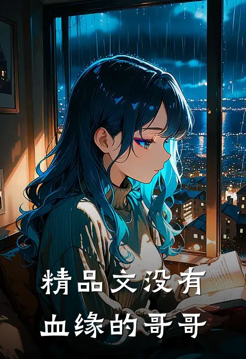 精品文没有血缘的哥哥