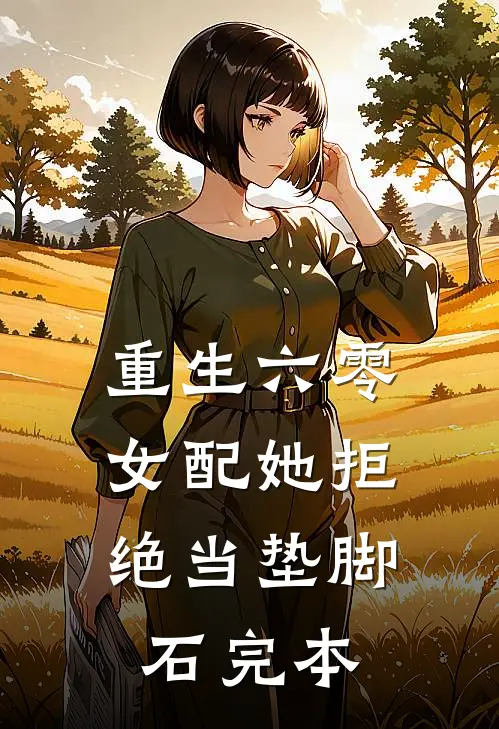 重生六零：女配她拒绝当垫脚石完本
