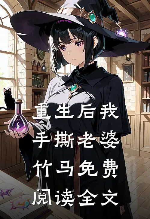 重生后我手撕老婆竹马免费阅读全文