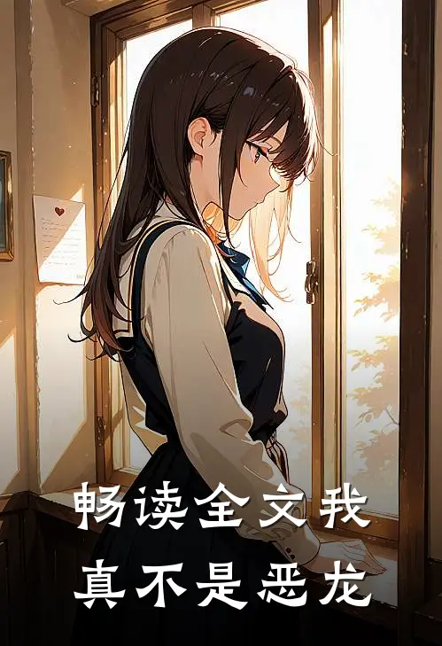 畅读全文我真不是恶龙