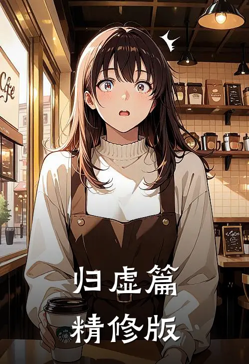 归虚篇精修版
