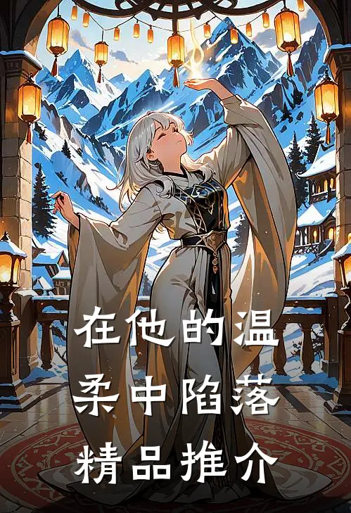 在他的温柔中陷落精品推介