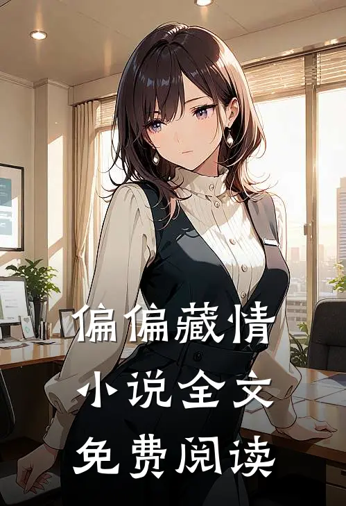 偏偏藏情小说全文免费阅读