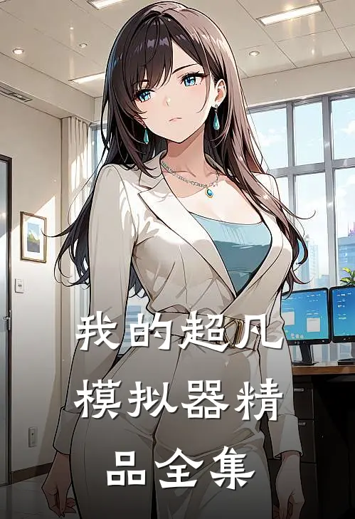 我的超凡模拟器精品全集