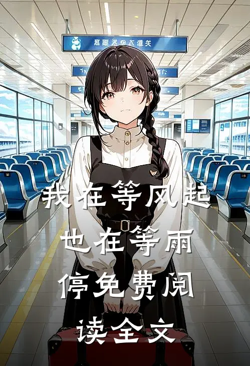 我在等风起,也在等雨停免费阅读全文
