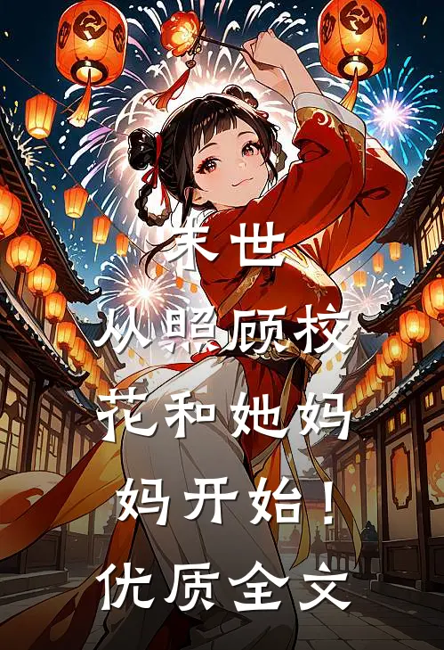 末世从照顾校花和她妈妈开始!优质全文免费