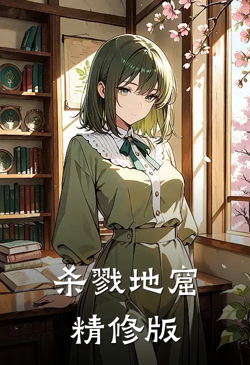 杀戮地窟精修版在哪