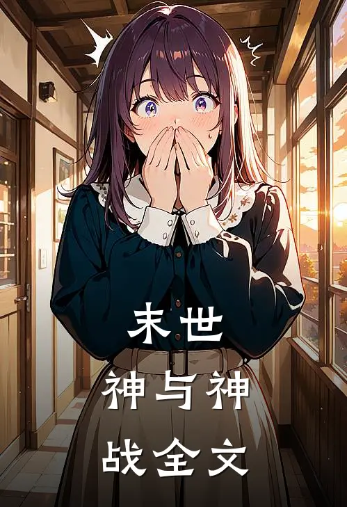 末世神与神战全文
