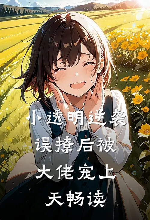 小透明逆袭误撩后被大佬宠上天畅读