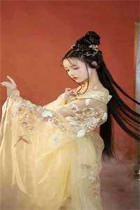 师娘，你还说这不是双修法？番外+无删减