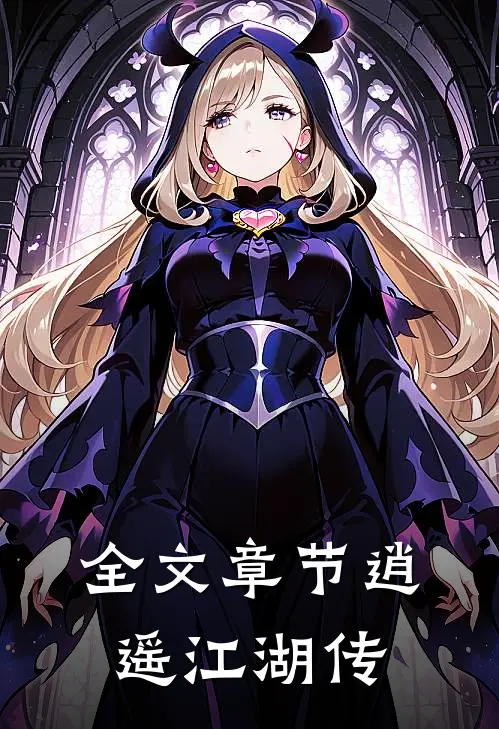 全文章节逍遥江湖传