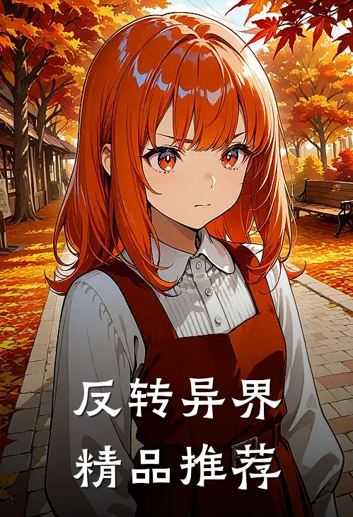 反转异界精品推荐