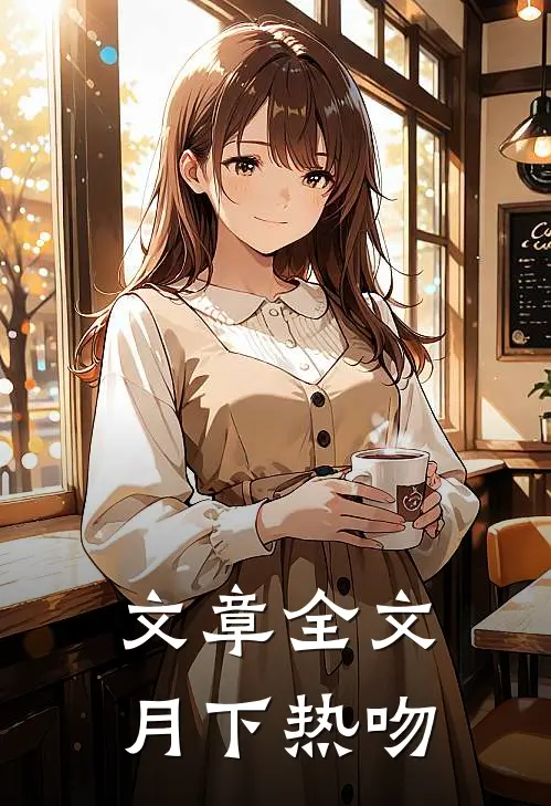 文章全文月下热吻