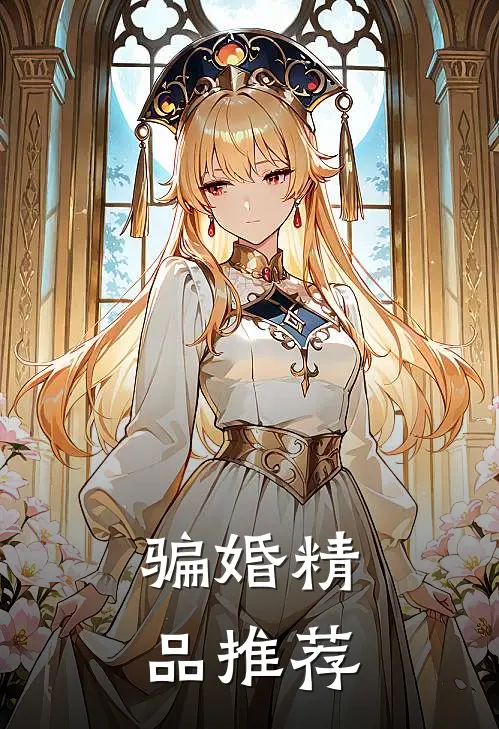 骗婚精品推荐