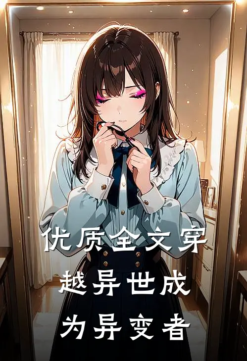 优质全文穿越异世成为异变者