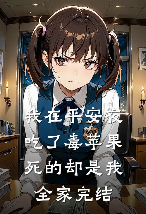我在平安夜吃了毒苹果,死的却是我全家完结
