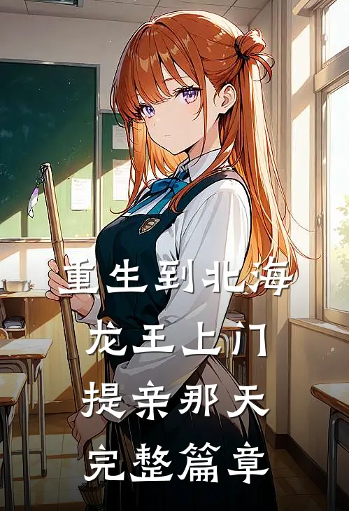 重生到北海龙王上门提亲那天完整篇章
