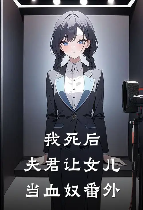 我死后,夫君让女儿当血奴 番外