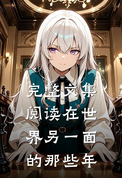 完整文集阅读在世界另一面的那些年
