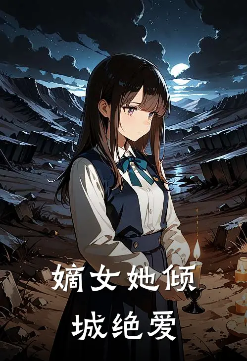 嫡女她倾城绝爱