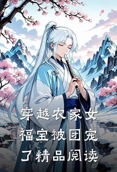 穿越农家女福宝被团宠了精品阅读