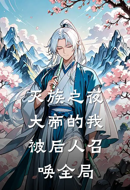 灭族之夜,大帝的我被后人召唤全局免费阅读