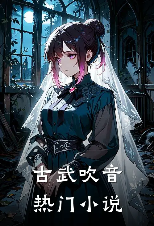 古武吹音热门小说